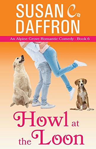 Daffron - Howl at the Loon - New paperback or softback