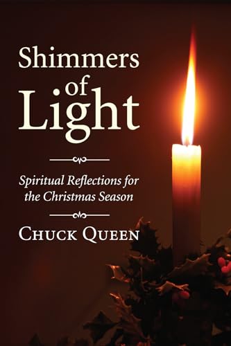 Queen - Shimmers of Light - New paperback or softback