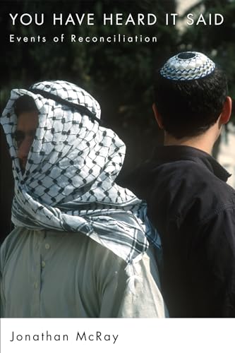 McRay - You Have Heard It Said - New paperback or softback