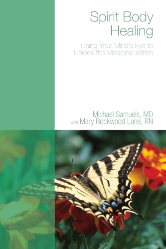 Samuels - Spirit Body Healing - New paperback or softback