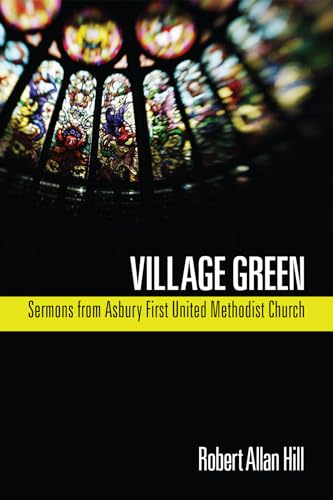 Hill - Village Green - New paperback or softback