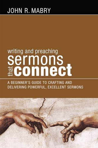 Mabry - Sermons that Connect - New paperback or softback