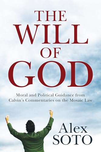 Soto - Will of God - New paperback or softback