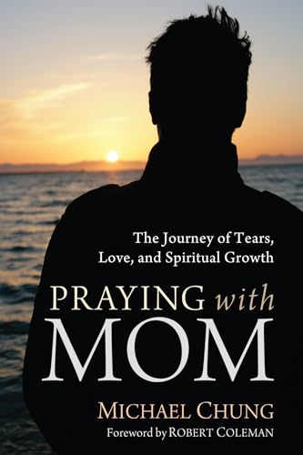 Chung - Praying with Mom - New paperback or softback