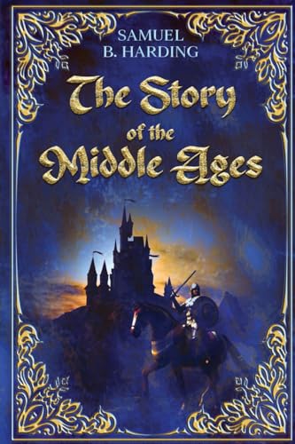 Harding - Story of the Middle Ages - New paperback or softback
