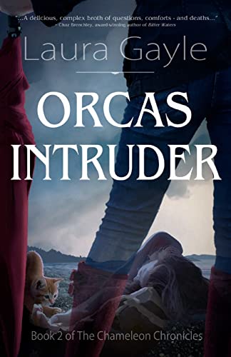 Gayl - Orcas Intruder - New paperback or softback