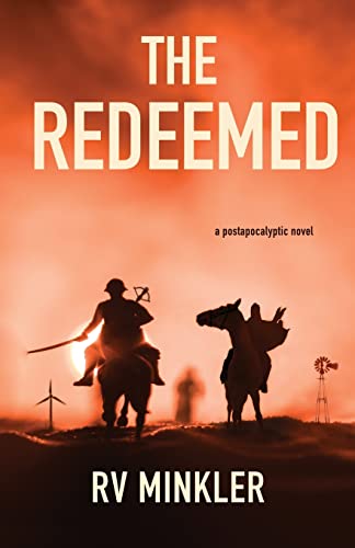 Minkler - Redeemed - New paperback or softback