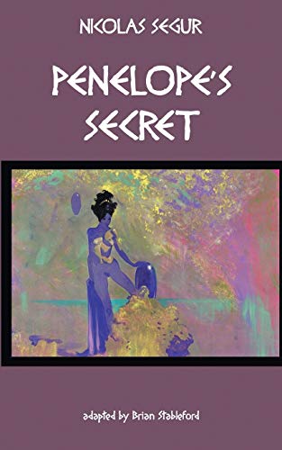 Segur - Penelope's Secret - New paperback or softback