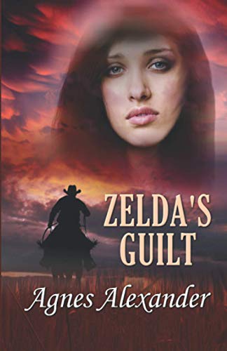 Alexander - Zelda's Guilt - New paperback or softback