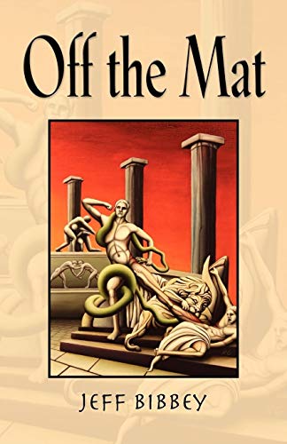 Bibbey - Off the Mat - New paperback or softback