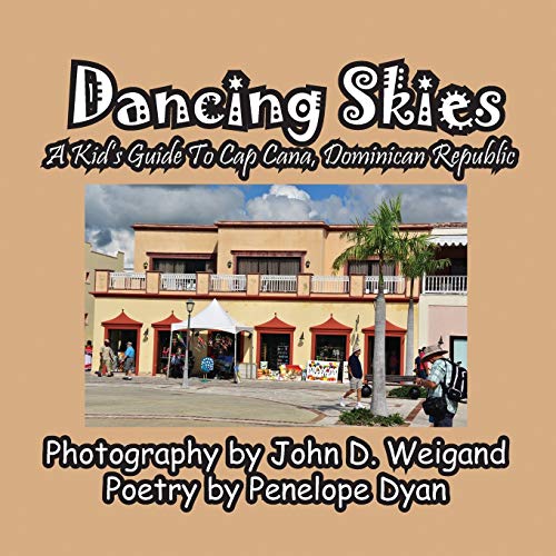 Dyan - Dancing Skies - New paperback or softback