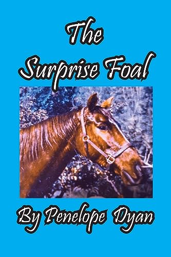 Dyan - Surprise Foal - New paperback or softback