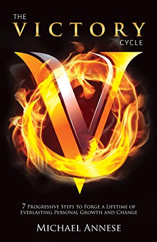 Annes - Victory Cycle - New paperback or softback