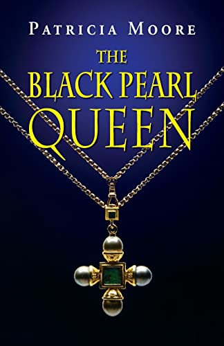 Moor - Black Pearl Queen - New paperback or softback