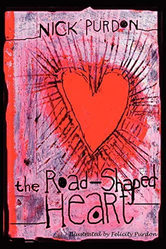 Purdon - Road-Shaped Heart - New paperback or softback