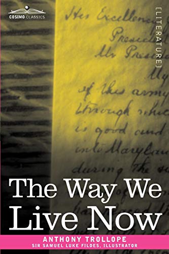 rollop - Way We Live Now - New paperback or softback