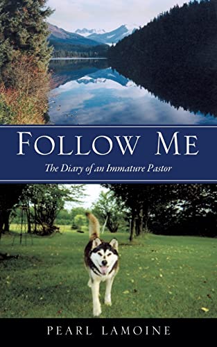 Lamoin - Follow Me - New paperback or softback