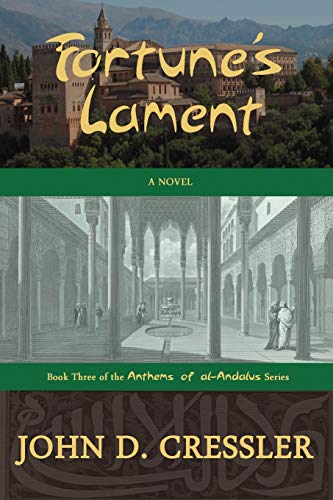 Cressler - Fortune's Lament - New paperback or softback