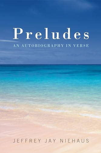 Niehaus - Preludes - New paperback or softback