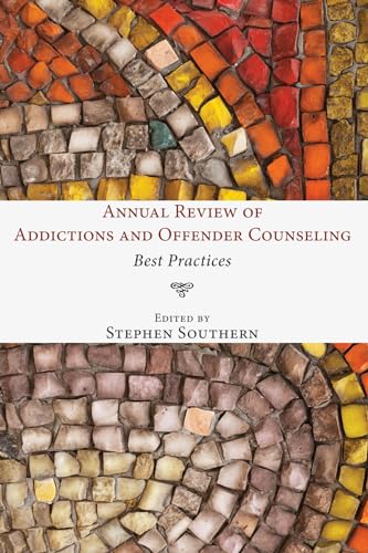 Southern - Annual Review of Addictions and Offender Counseling - New p