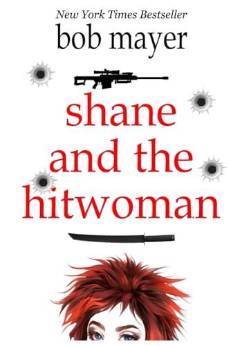 Mayer - Shane and the Hitwoman - New paperback or softback
