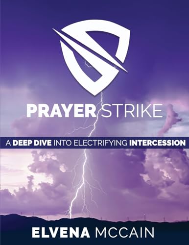 Hotchkin - Prayer Strike A Deep Dive into Electrifying Intercession -