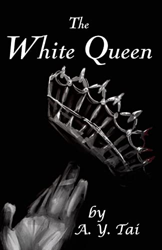 ai - White Queen - New paperback or softback