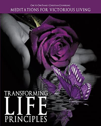 One to On - Transforming Life Principles - New paperback or softback