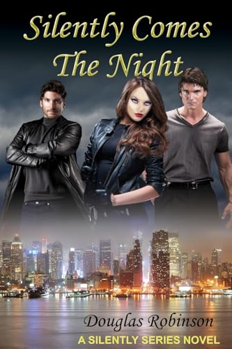 Robinson - Silently Comes The Night - New paperback or softback