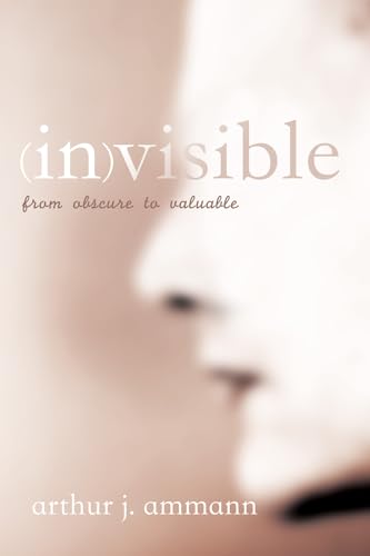 Ammann - (In)Visible: From Obscure to Valuable - New paperback or soft
