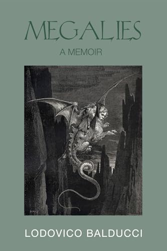 Balducci - Megalies - New paperback or softback