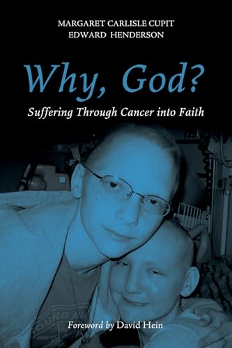Cupit - Why, God? - New paperback or softback
