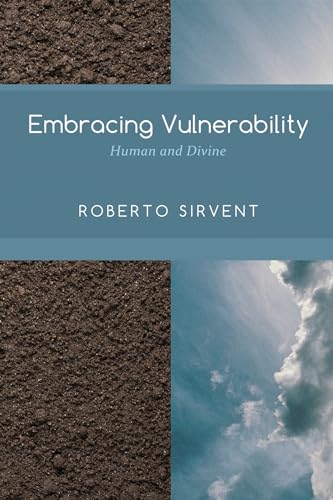 Sirvent - Embracing Vulnerability - New paperback or softback