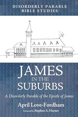 Love-Fordham - James in the Suburbs - New paperback or softback