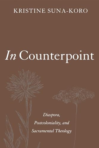 Suna-Koro - In Counterpoint - New paperback or softback