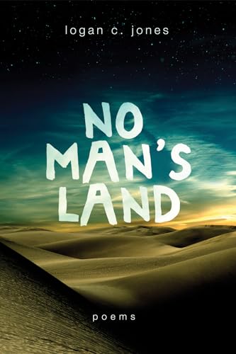 Jones - No Man's Land - New paperback or softback