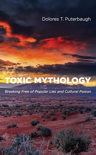 Puterbaug - Toxic Mythology - New paperback or softback