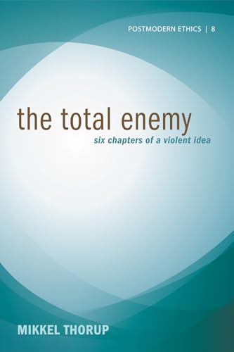 orup - Total Enemy - New paperback or softback
