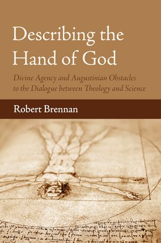 Brennan - Describing the Hand of God - New paperback or softback