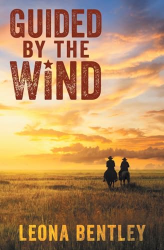 Bentley - Guided by the Wind - New paperback or softback
