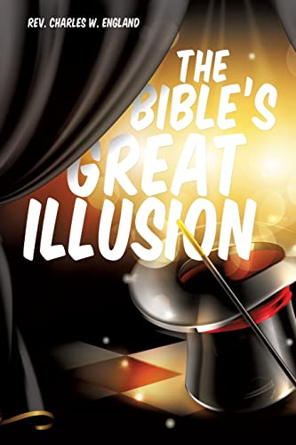 England - Bible's Great Illusion - New paperback or softback