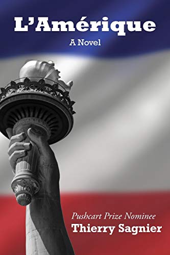 Sagnier - L'Am?rique - New paperback or softback