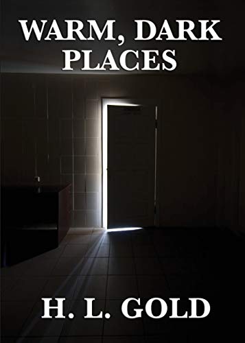 Gold - Warm, Dark Places - New paperback or softback