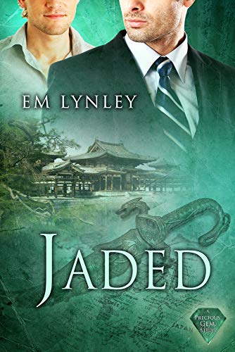 Lynley - Jaded - New paperback or softback