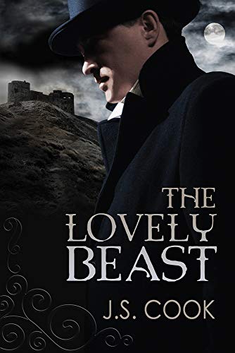Cook - Lovely Beast - New paperback or softback