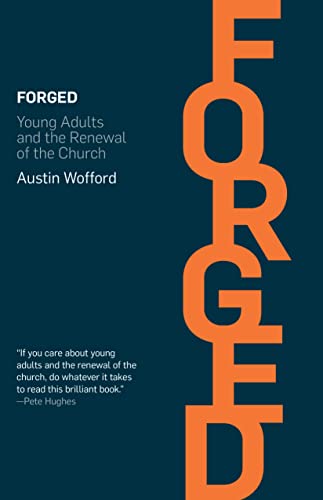 Wofford - Forged - New paperback or softback