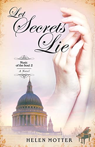 Motter - Let Secrets Lie - New paperback or softback