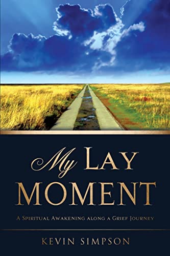 Simpson - My Lay Moment - New paperback or softback