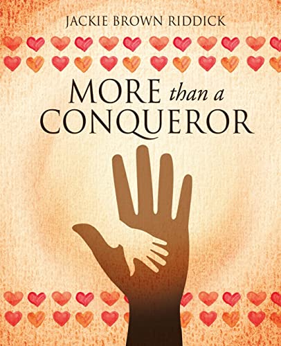 Riddick - More Than a Conqueror - New paperback or softback