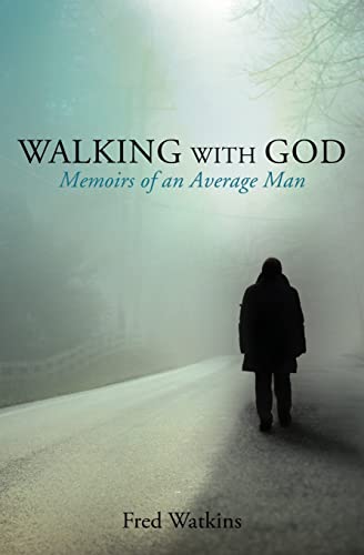 Watkins - Walking with God - New paperback or softback